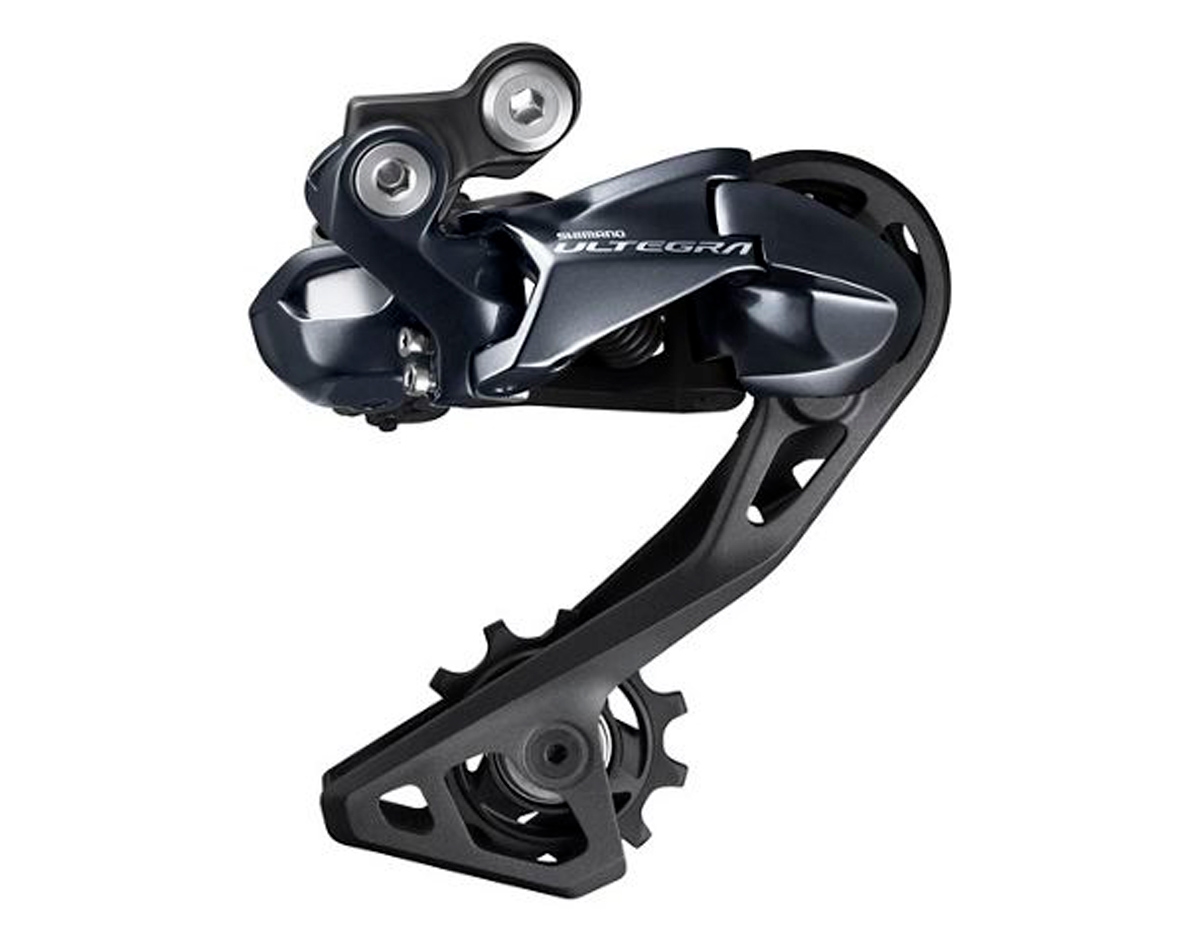 パーツ SHIMANO ULTEGRA RD-R8050 Cambio traseiro Shimano Ultegra RD-8050 GS