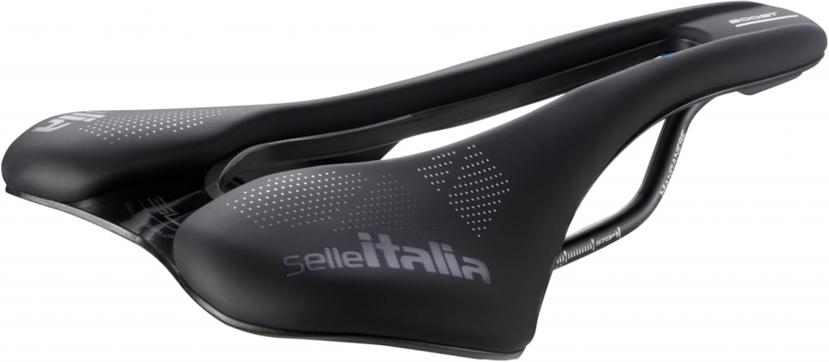 Selim de Bicicleta Selle Italia SLR Boost Superflow 145mm