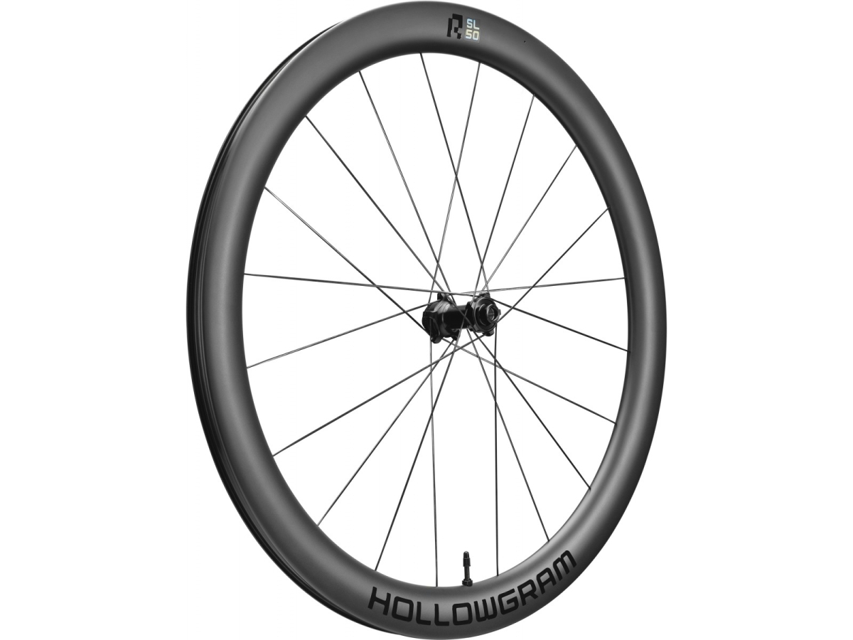 パーツ cannondale Hollow Gram RSL50 Rodas de Carbono Cannondale Hollowgram R-SL 50