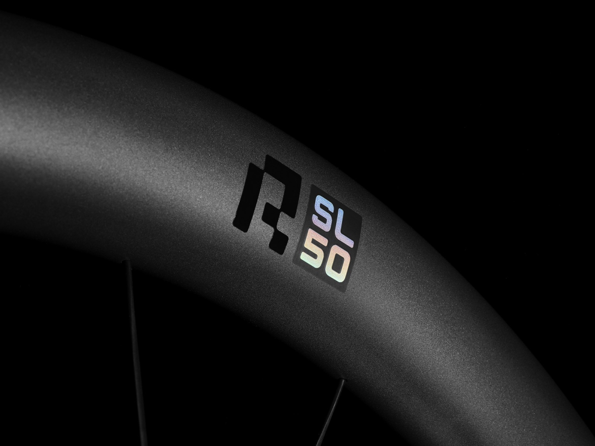 Rodas de Carbono Cannondale Hollowgram R-SL 50