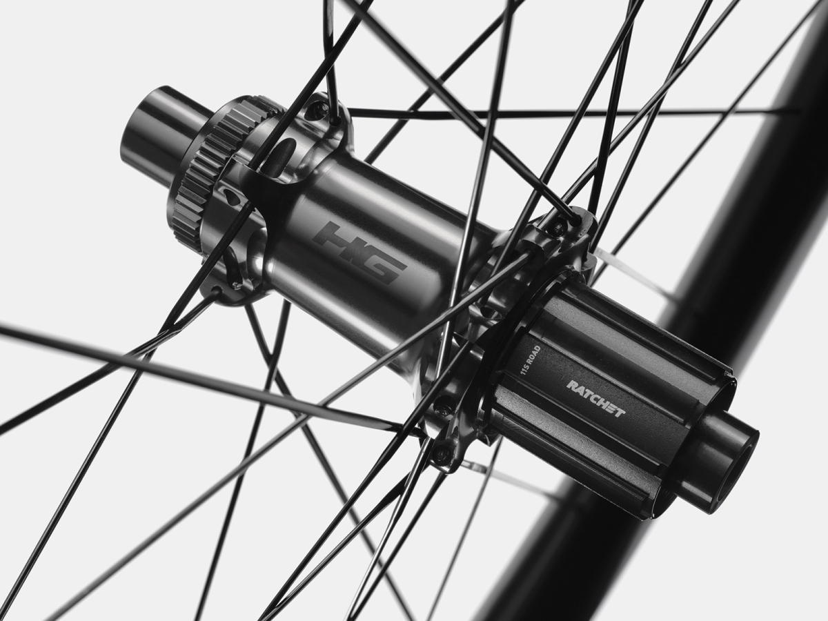 Rodas de Carbono Cannondale Hollowgram R-SL 50