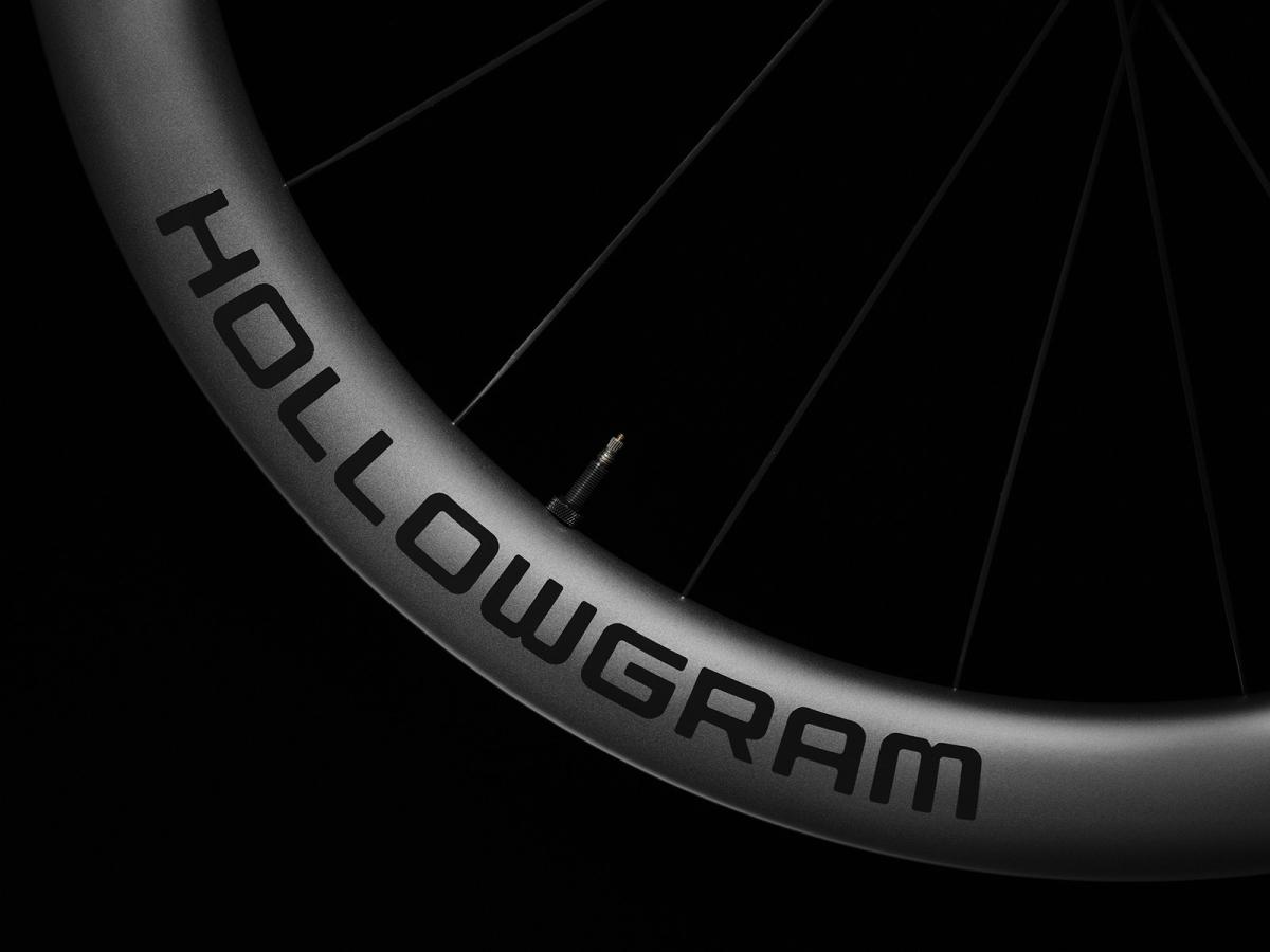 Rodas de Carbono Cannondale Hollowgram R-SL 50