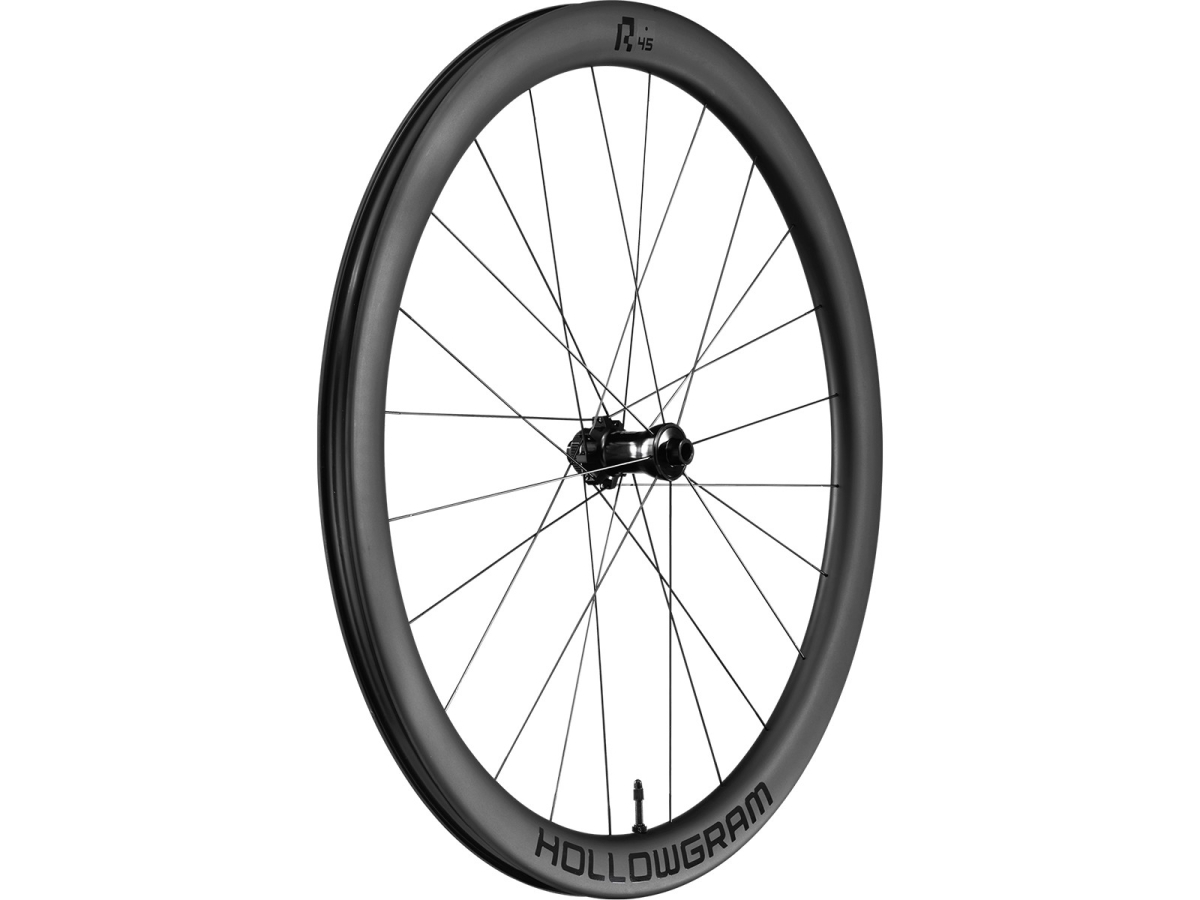 Rodas de carbono Cannondale Hollowgram R 45