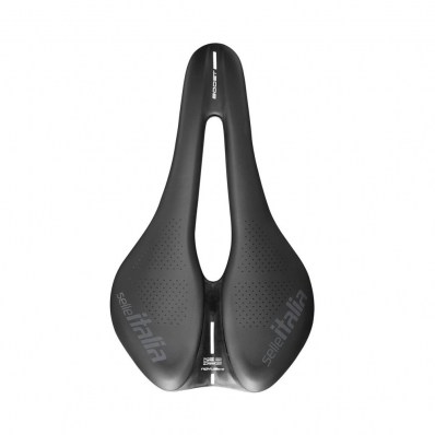 Selim Selle Italia Novus Boost Evo TM Superflow 145mm
