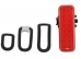 PIsca traseiro Knog Blinder Mob