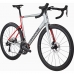 Bicicleta Cannondale SuperSix Evo Carbon Disc Ultegra Di2 2023