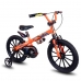 Bicicleta Nathor Extreme Aro 16
