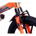 Bicicleta Nathor Extreme Aro 16