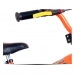 Bicicleta Nathor Extreme Aro 16