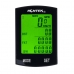 Ciclocomputador Rontek RT-24 Wireless