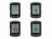 Ciclocomputador com GPS Absolute Wild Bundle
