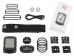 Ciclocomputador com GPS Absolute Wild Bundle