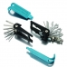 Canivete Pandora Multitool TACX