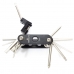 Canivete Absolute TK15 15 Fun&ccedil;&otilde;es
