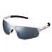 Óculos Shimano Twinspark CE-TSPK1-MR Branco