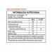 Sach&ecirc; Suplemento Em Gel 32g Energy Shot We:on