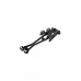 Suporte Jetbag Xpress P/ 2 Bicicletas P/ Engate