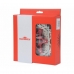 Cassete SunRace CS-MX8 11 Velocidades 11-42D