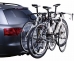 Suporte 3 Bicicletas Engate Thule Hangon- 974