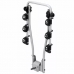 Suporte 3 Bicicletas Engate Thule Hangon- 974