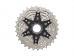 Cassete Shimano 105 CS-R7000 11-28D 11 Vel