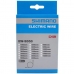 Cabo De Alimenta&ccedil;&atilde;o Shimano Di2 EW-SD50 1000mm