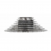 Cassete Shimano CS-HG41 Altus 11-30D 8 Vel