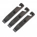 Kit de Espátula Shimano PRO Levers- 3 Peças