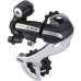 Câmbio Traseiro Shimano Acera Rd-M360L Sgs 7/8v Preto