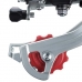 C&acirc;mbio Traseiro Shimano Tourney RD-TZ400 GS 6/7v Sem Gancheira