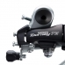 C&acirc;mbio Traseiro Shimano Tourney RD-TZ400 GS 6/7v Sem Gancheira