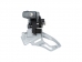 Câmbio Dianteiro Shimano Alivio FD-M4000-DS6 3x9v