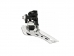 C&acirc;mbio Dianteiro Shimano 105 FD-R7000
