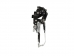 C&acirc;mbio Dianteiro Shimano 105 FD-R7000