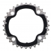 Coroa Shimano Deore Slx M670 32t Bcd 104mm 3x10 Mtb