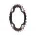 Coroa Shimano Deore Slx M670 32t Bcd 104mm 3x10 Mtb