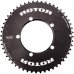 Coroa Rotor NoQ 110 BCD Outer Aero