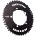 Coroa Rotor NoQ 110 BCD Outer Aero
