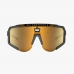 Oculos Scicon Aeroscope Cinza Lente Bronze - Ey390703