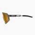 Oculos Scicon Aeroscope Cinza Lente Bronze - Ey390703