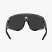 Oculos Scicon Aeroscope Cinza Lente Bronze - Ey390703
