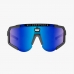 Oculos Scicon Aeroscope Cinza Lente Azul - Ey390303