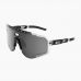 Oculos Scicon Aeroscope Cristal Lente Prata - Ey390807