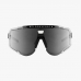 Oculos Scicon Aeroscope Cristal Lente Prata - Ey390807