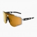 Oculos Scicon Aeroscope Cristal Lente Bronze - Ey390707