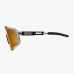 Oculos Scicon Aeroscope Cristal Lente Bronze - Ey390707
