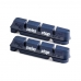Sapata De Freio Refil DT Swiss BXP Blue Flash Pro (Par)