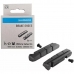 Sapata Refil Freio Shimano R55c4-1 Speed Aro Carbono
