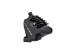 Pin&ccedil;a Traseira Freio Hidr&aacute;ulico Shimano 105 BR-R7070