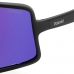 Óculos de Sol Esportivo Polaroid PLD 7045/S 5F3 - Preto